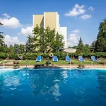 Hotel Ensana Thermal Hévíz