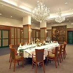 Ensana Thermal Hotel Hévíz