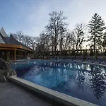 Ensana Thermal 4*