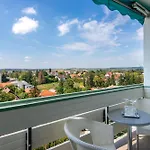Ensana Thermal Hotel 4*