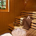 Hotel Ensana Thermal Hévíz