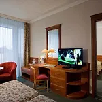 Ensana Thermal 4* Hévíz