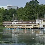 Ensana Thermal 4*