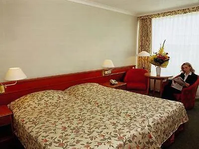 Ensana Thermal Otel 4*