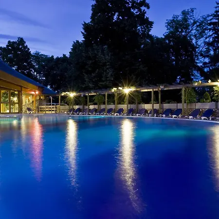 호텔 Ensana Thermal Hévíz