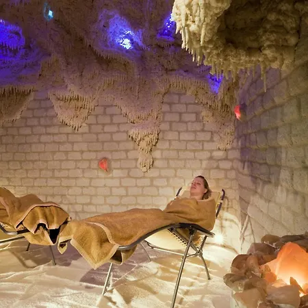 Ξενοδοχείο Ensana Thermal 4*