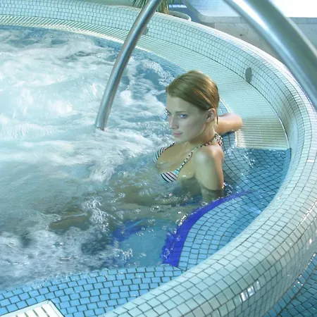 호텔 Ensana Thermal