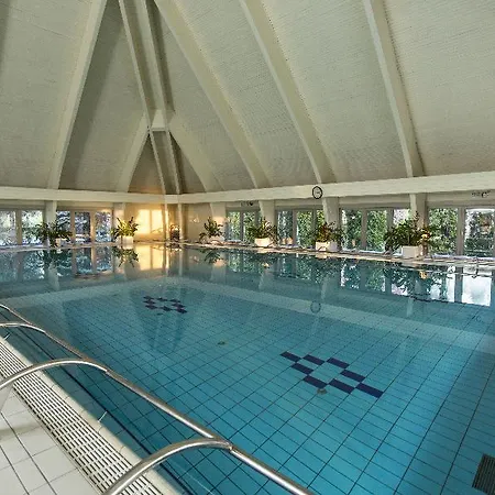 Ensana Thermal מלון 4*