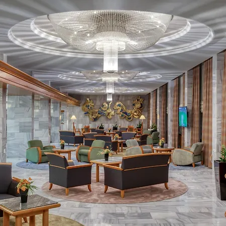 Ξενοδοχείο Ensana Thermal Hévíz