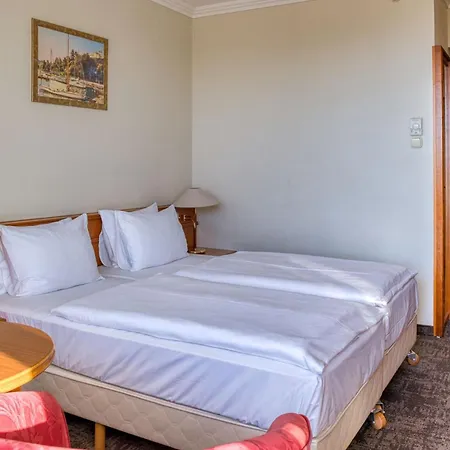 Ξενοδοχείο Ensana Thermal 4*