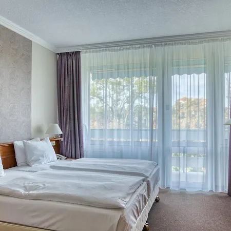 Ξενοδοχείο Ensana Thermal 4*