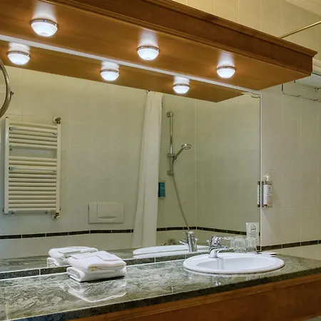 Ensana Thermal 4*