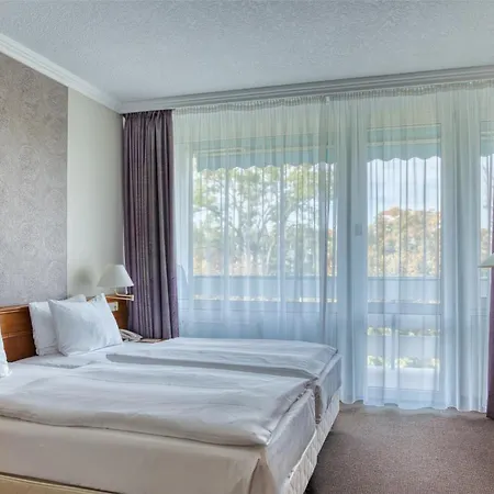 Hotel Ensana Thermal Héviz