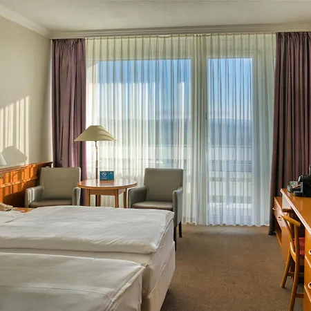 Ensana Thermal 4*