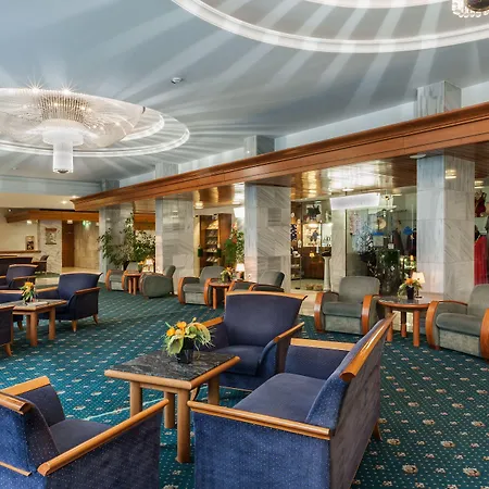 Ensana Thermal 4* Héviz