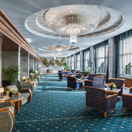 Ensana Thermal Héviz