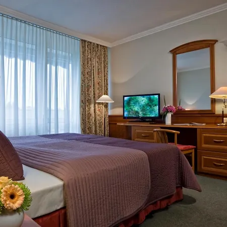 Ensana Thermal 호텔 4*