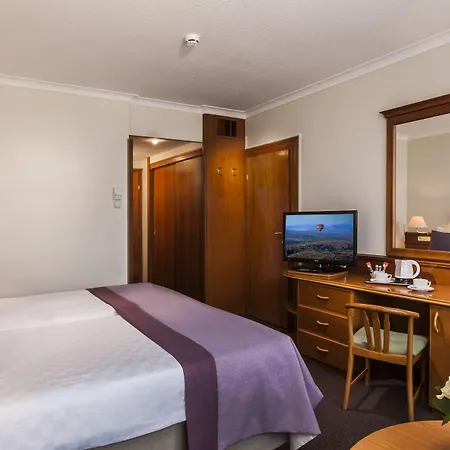 Ensana Thermal 4* ヘーヴィーズ