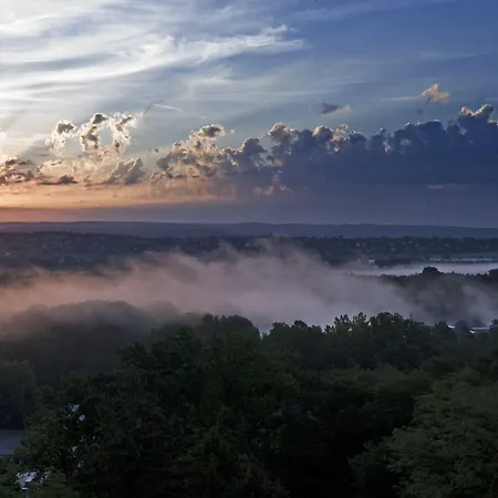 Hotel Ensana Thermal