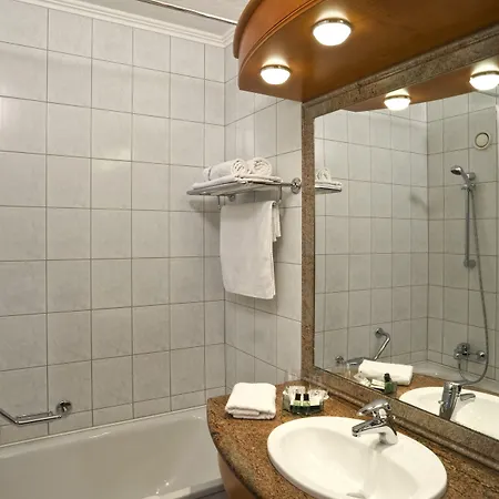 ホテル Ensana Thermal