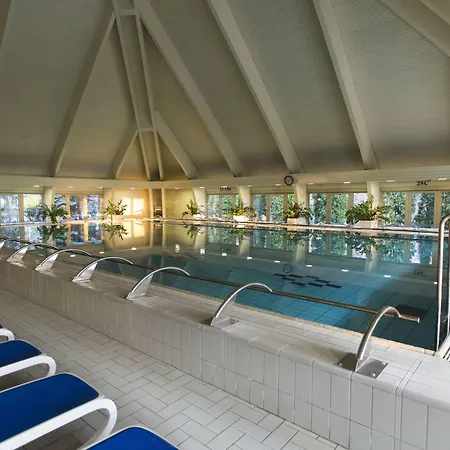 Ensana Thermal Hévíz