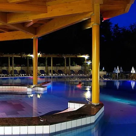 Ensana Thermal Héviz