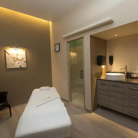 Ensana Thermal 4*