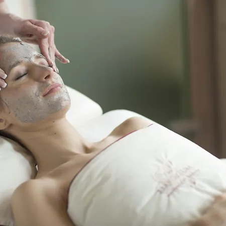 Ensana Thermal ホテル ヘーヴィーズ