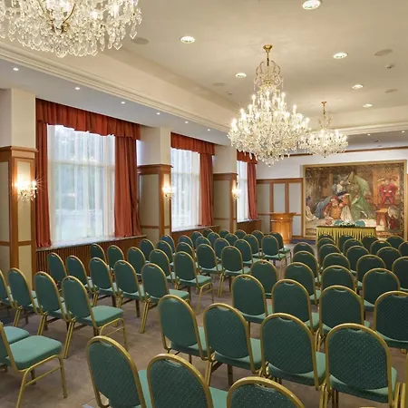 Ensana Thermal Hotel