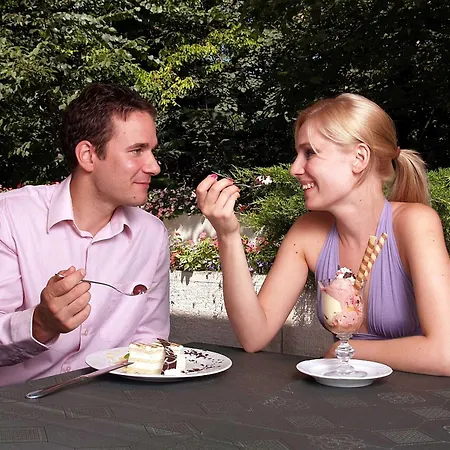 Hotel Ensana Thermal Héviz