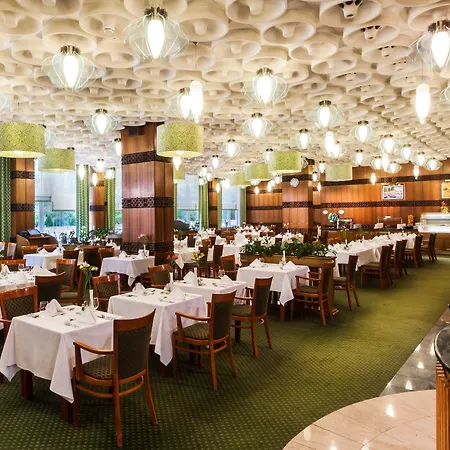 Ensana Thermal Héviz