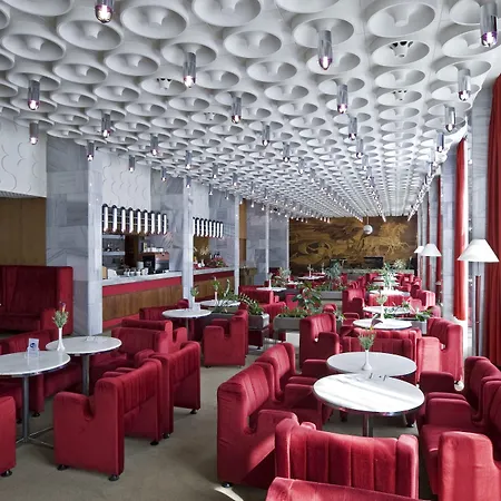 Ensana Thermal Hotel