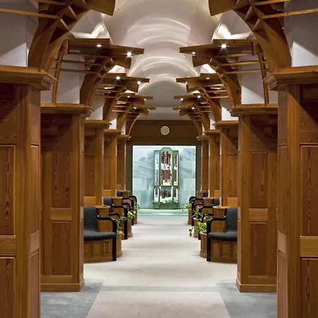 호텔 Ensana Thermal