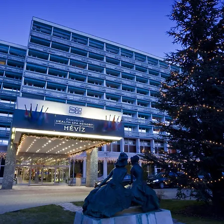 Ensana Thermal Hotel 4*