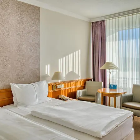 Ensana Thermal ホテル 4*