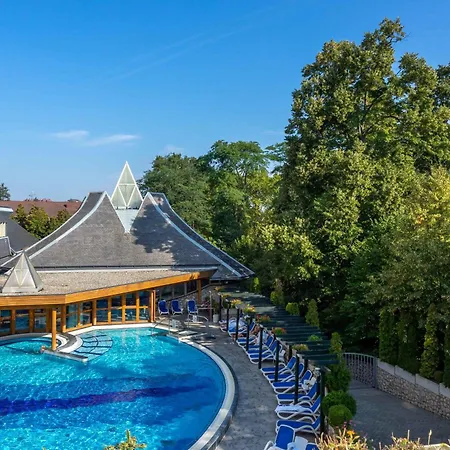 Hotel Ensana Thermal Héviz