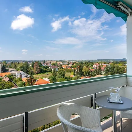 Ensana Thermal מלון 4*