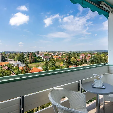Hotel Ensana Thermal