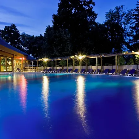 Ensana Thermal 4* Héviz