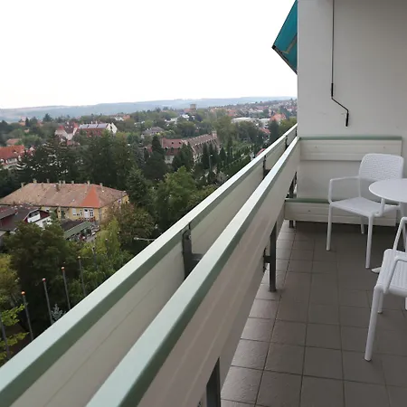 Hotel Ensana Thermal