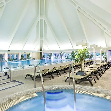 Ensana Thermal 4*