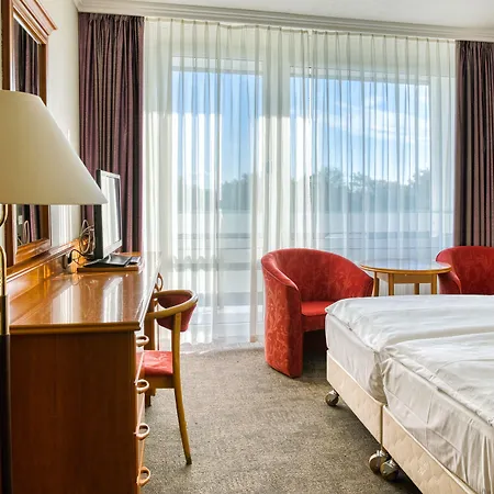 Ensana Thermal Hotel Héviz