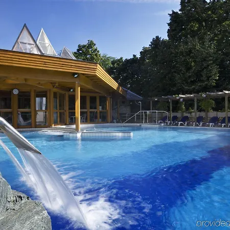 Ensana Thermal Otel