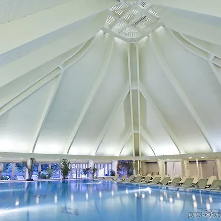 Otel Ensana Thermal Hévíz