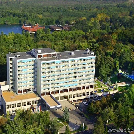 Hotel Ensana Thermal Héviz