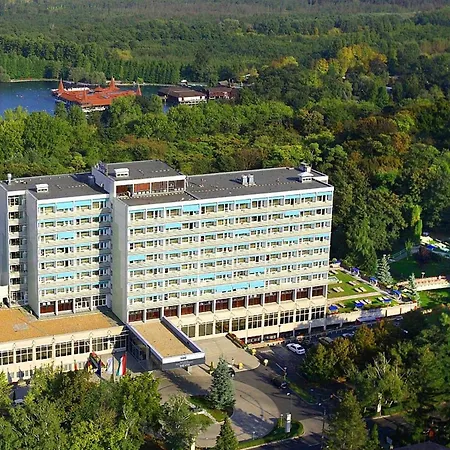 호텔 Ensana Thermal Hévíz