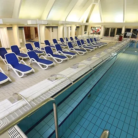 Ensana Thermal ヘーヴィーズ