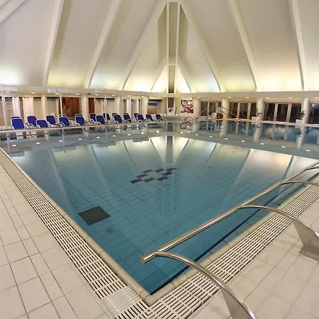 Ξενοδοχείο Ensana Thermal 4*
