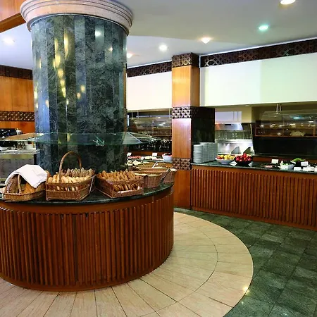 호텔 Ensana Thermal 4*