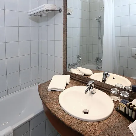 Otel Ensana Thermal Hévíz